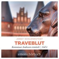 Produktbild: Traveblut