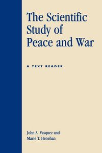 Produktbild: Scientific Study of Peace and War