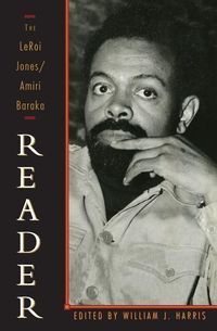 Produktbild: Leroi Jones/amiri Baraka Reade