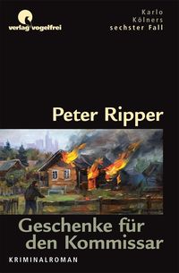 Produktbild: Geschenke f&uuml;r den Kommissar