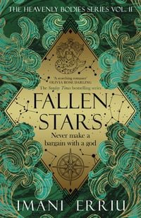 Produktbild: Fallen Stars