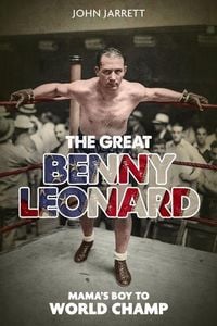 Produktbild: The Great Benny Leonard
