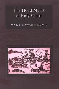 Produktbild: The Flood Myths of Early China