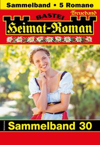 Produktbild: Heimat-Roman Treueband 30