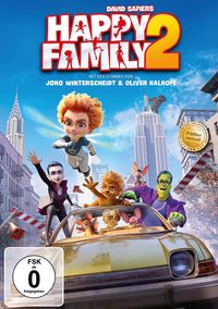 Produktbild: Happy Family 2