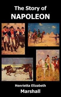 Produktbild: The Story of Napoleon