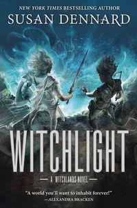 Produktbild: Witchlight