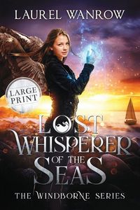 Produktbild: Lost Whisperer of the Seas