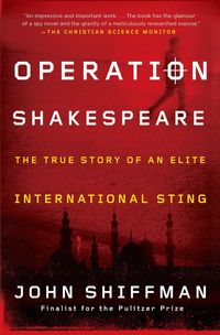 Produktbild: Operation Shakespeare