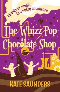 Produktbild: Whizz Pop Chocolate Shop