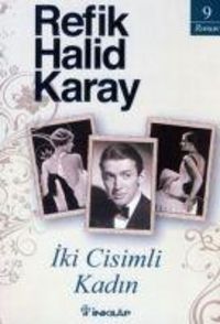 Produktbild: Iki Cisimli Kadin