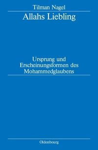 Bild vom Artikel Allahs Liebling vom Autor Tilman Nagel