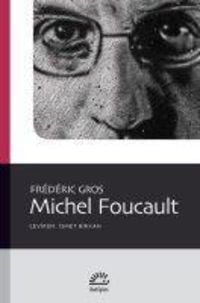 Produktbild: Michel Foucault