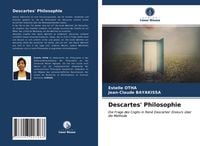 Produktbild: Descartes' Philosophie