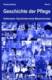 Produktbild: Geschichte der Pflege