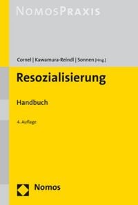 Produktbild: Resozialisierung