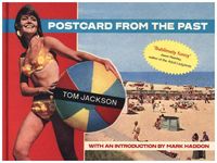Produktbild: Jackson, T: Postcard From The Past