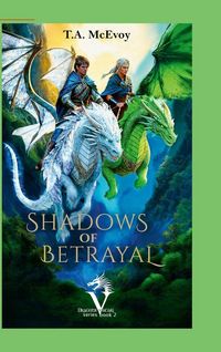 Produktbild: Shadows of Betrayal