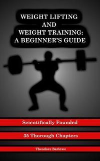 Produktbild: Weight Lifting and Weight Training