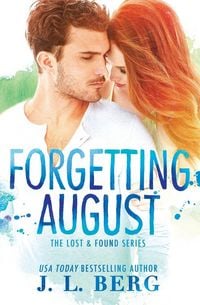 Produktbild: Forgetting August