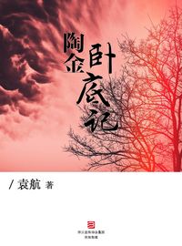 Produktbild: TaoJin's story about going undercover