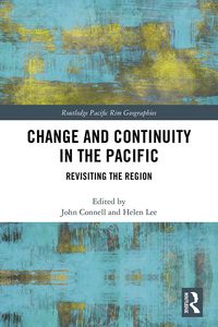 Produktbild: Change and Continuity in the Pacific