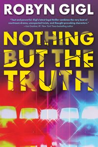 Produktbild: Nothing But the Truth