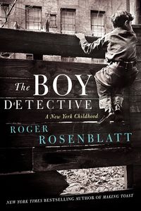 Produktbild: The Boy Detective