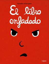 Produktbild: El libro enfadado