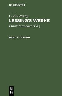 Produktbild: Lessing
