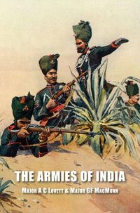 Produktbild: The Armies Of India