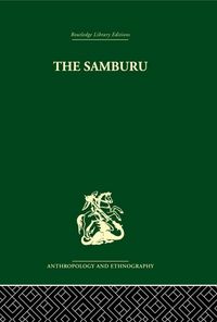 Produktbild: The Samburu