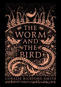 Bild vom Artikel The Worm and the Bird vom Autor Coralie Bickford-Smith