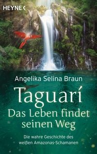 Produktbild: Taguari. Das Leben findet seinen Weg