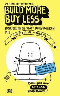 Produktbild: Build More, Buy Less!
