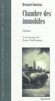 Produktbild: Chambre des Immobiles