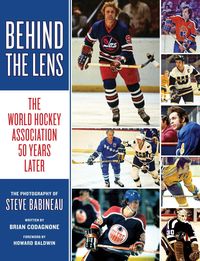 Produktbild: Behind the Lens