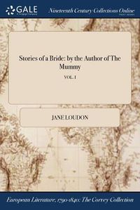 Produktbild: Stories of a Bride