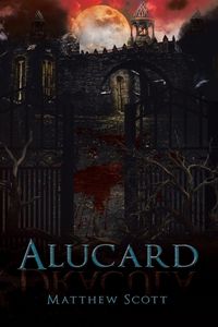 Produktbild: Alucard