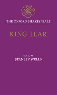 Produktbild: King Lear