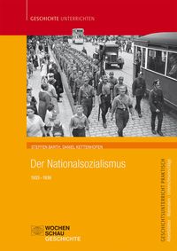 Bild vom Artikel Der Nationalsozialismus vom Autor Steffen Barth