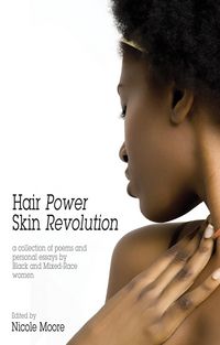 Produktbild: Hair Power - Skin Revolution
