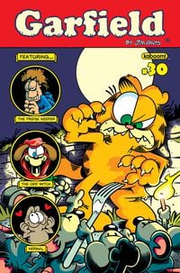 Produktbild: Garfield #30