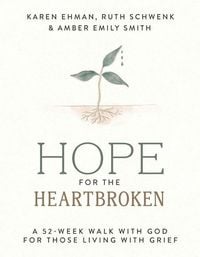 Produktbild: Hope for the Heartbroken