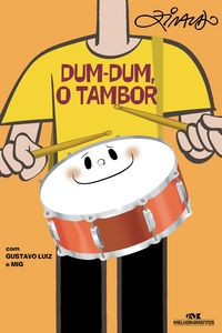Produktbild: Dum-Dum, o tambor