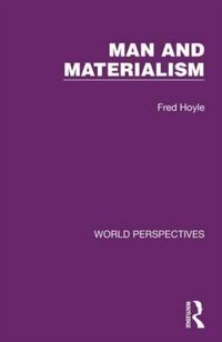 Produktbild: Man and Materialism
