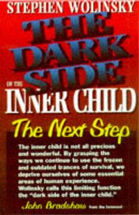 Bild vom Artikel The Dark Side of the Inner Child vom Autor Stephen Wolinsky