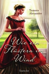 Produktbild: Wie ein Fl&uuml;stern im Wind
