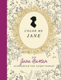 Produktbild: Colour me Jane