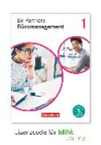 Produktbild: Be Partners - B&uuml;romanagement - Ausgabe 2020 - 1. Ausbildungsjahr: Lernfelder 1-4